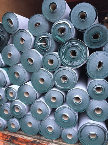 Cromar breathable membrane - cromar,