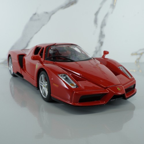 Ferrari enzo burago 24 - burago, 1:24