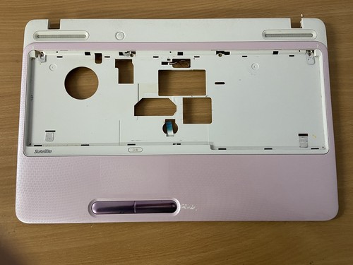 Toshiba satellite l655d - toshiba,