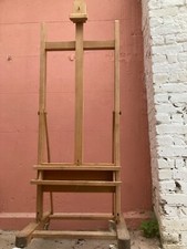 Mabef M09 Studio Easel On