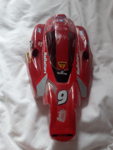 Tamiya vintage 1989 madcap - vintage,