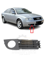 NEW FOR AUDI A6 2001 - 2005 FRONT BUMPER FOG LIGHT LAMP GRILL GRILLE RIGHT