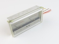 *Optonica RT-3838* VU Meters