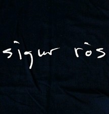Sigur Ros, Atta, Kveikur, Inni, Valtari, Takk, Liminal sleep - men's t-shirt 