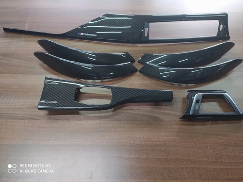 Bmw series f30 f31 f36 - 4,