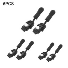 6x Universal Fix Zipper Repair