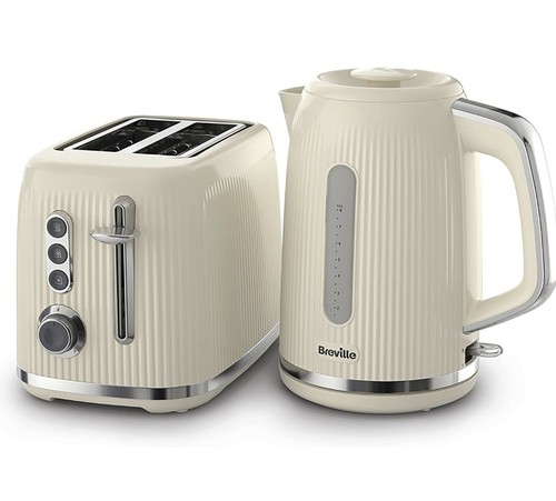 Breville bold kettle - bold, and