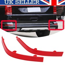 VW T6 Transporter Rear Bumper