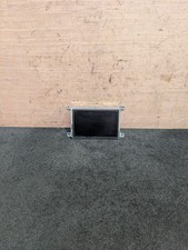 VAUXHALL VIVARO MK3 K0 SAT NAV MULTIMEDIA DISPLAY SCREEN 9831665880