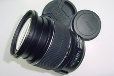 Canon 15-85mm f/3.5-5.6 EF-S