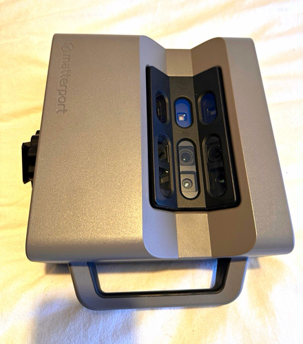 Matterport pro2 - pro2,