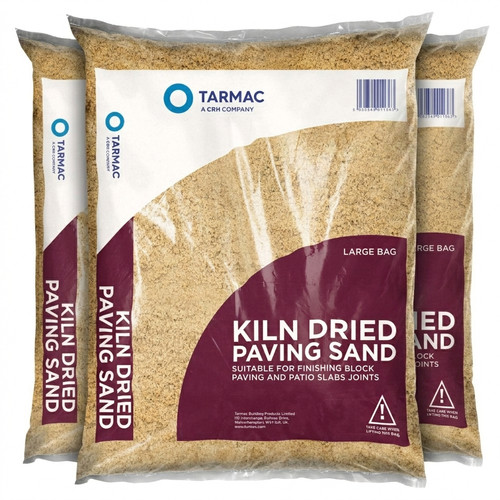 Tarmac kiln dried - 3, x