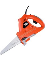 Black + Decker Scorpion Multifunction Saw - 400W - Damaged Box