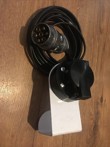 Pin power extension lead for - pin,