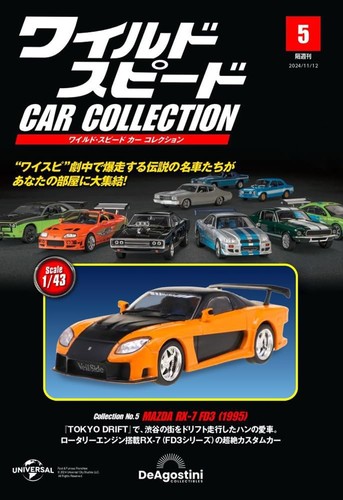 Fast furious car - furious,
