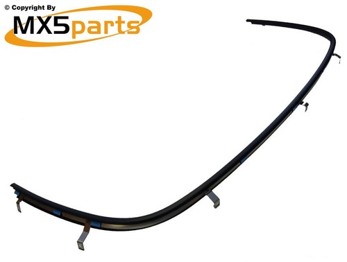 Mx5 convertible hood beltline - hood,