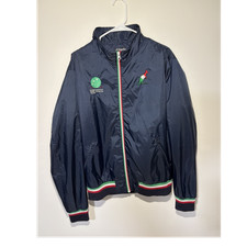 Australian alpina windbreaker - alpina,