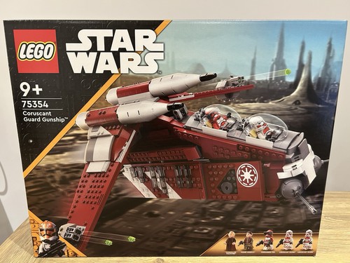 Lego star wars coruscant - lego,