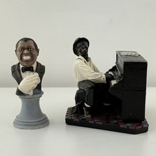 Musician Figurines Set
