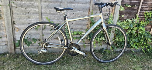 Trek series hybrid fitness - hybrid,
