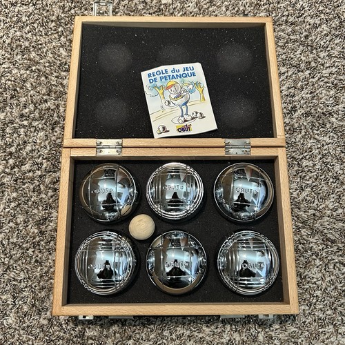 Obut petanque bocce - bocce, 6