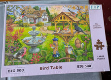 HOUSE OF PUZZLE  BIG 500 BIRD
