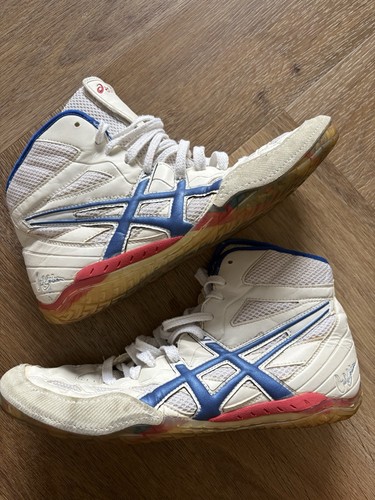 Vtg 2005 asics cael - 2005,