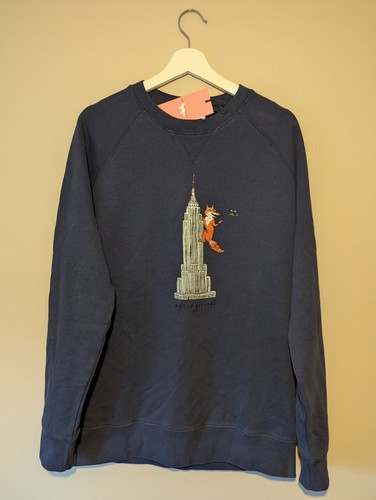 Maison kitsuné oly empire - kitsuné,