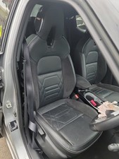 2020 NISSAN JUKE F16 SEAT