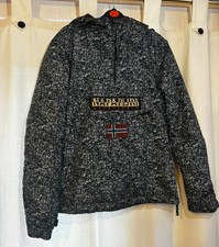 Napapijri Rainforest 1/2 Zip