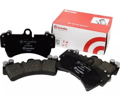 Brembo brake - brembo, pads