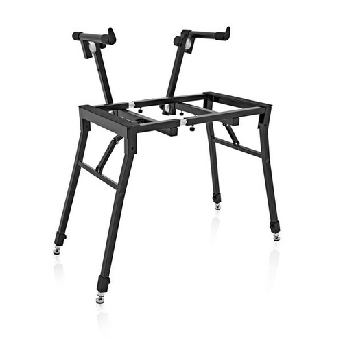 Deluxe tier keyboard - deluxe, stand
