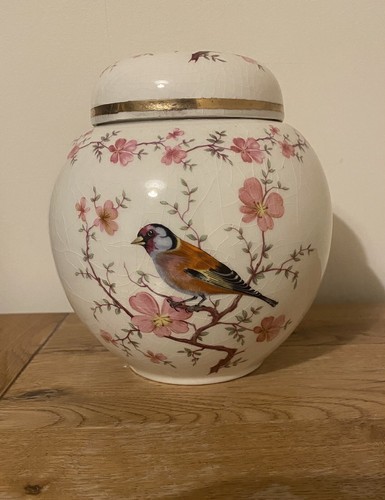Vintage arthur wood - vintage, ginger
