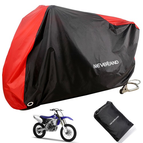 Large motorcycle moped bike - large,