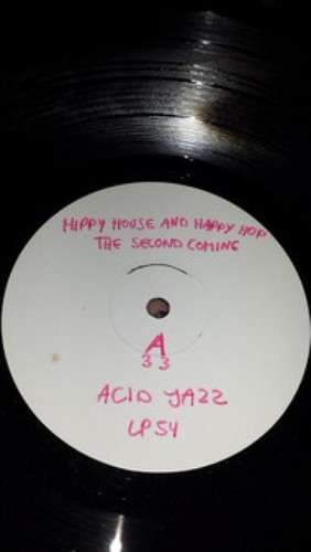 Various hippy house and - house,