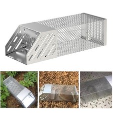 Rat Trap Squirrel Heavy Duty
