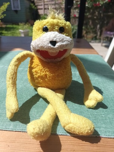 Vintage flat eric soft - vintage,