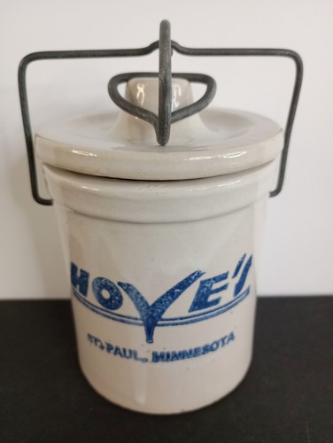 Vintage mini hove stoneware - vintage, hove's