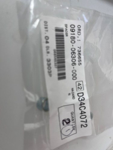 New genuine suzuki - new,