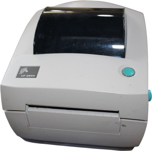 Zebra 2844 direct thermal - lp,