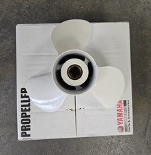 NEW Yamaha Propeller 70 - 130