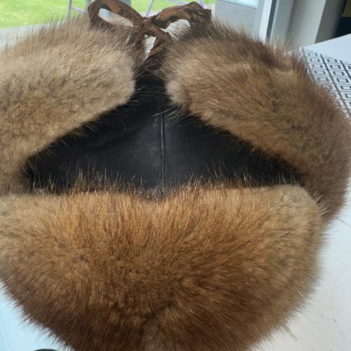 Vintage chinese biege brown - vintage,