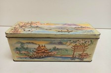 Vintage W & R Jacobs & Co