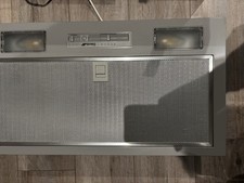 Smeg Cucina KI52E3 52cm Canopy