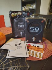 Pignose 7-100R 50th Anniversary Limited Model Black Electric Guitar Amplifier