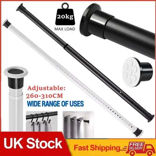 Telescopic net voile - telescopic,