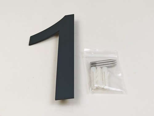 Inch large house number for - house,