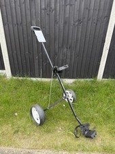 Donnay Golf Trolley Two