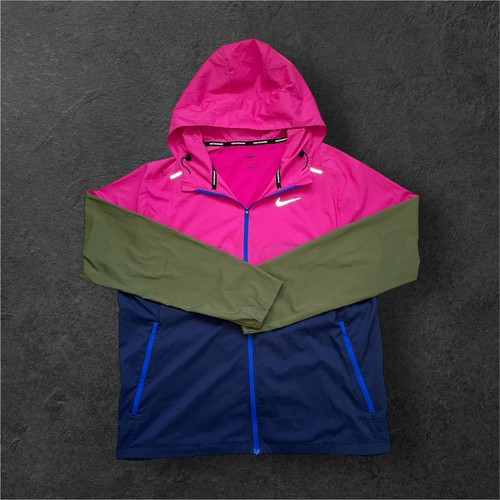 Nike miler repel running - nike,