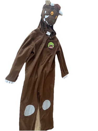 Kids the gruffalo - the,